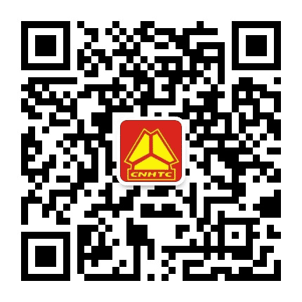 中国重汽甘肃旺民总经销公众号二维码
