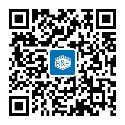 富力苏州公众号二维码