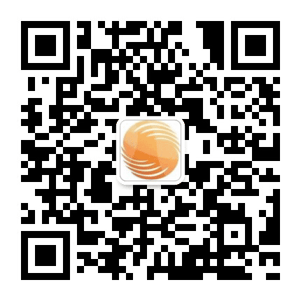 湖南奕阳教育公众号二维码