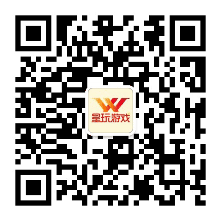 亮剑手游公众号二维码