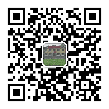 大寺前社区公众号二维码
