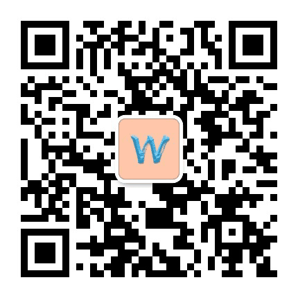 文苑图书专营店公众号二维码