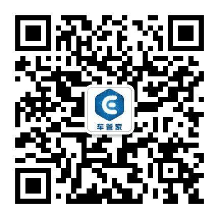 泰和出行公众号二维码