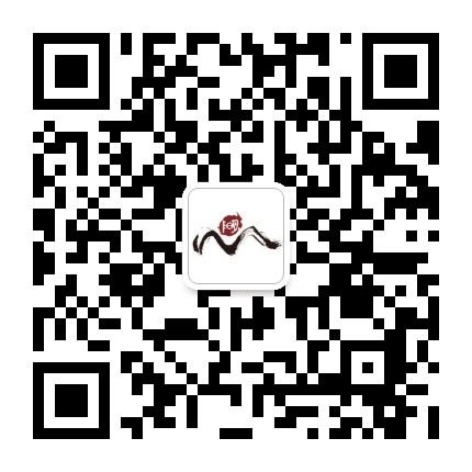 阳明蒙正文旅公众号二维码
