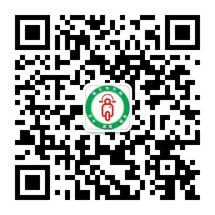 南乐电车网公众号二维码
