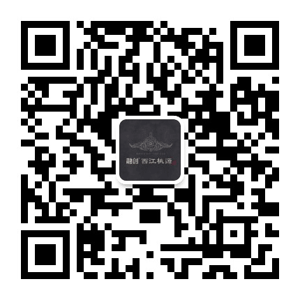 融创西江桃源公众号二维码