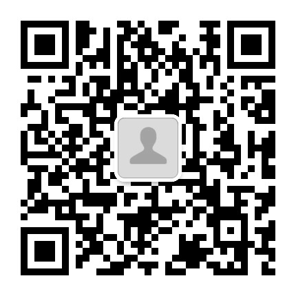 城阳分局市场派出所公众号二维码