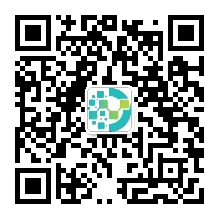 万山数据标注基地公众号二维码
