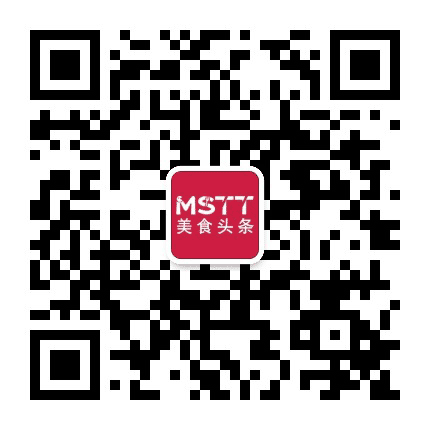 宣城美食头条公众号二维码