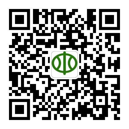 南平水利公众号二维码