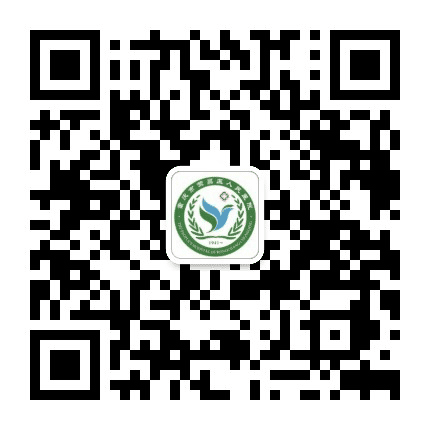 荣昌人民医院公众号二维码