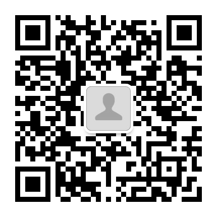 东丽进修公众号二维码