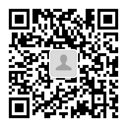 济南仰山红叶林物业公众号二维码