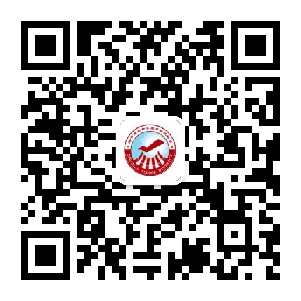 浦东祝桥学区公众号二维码