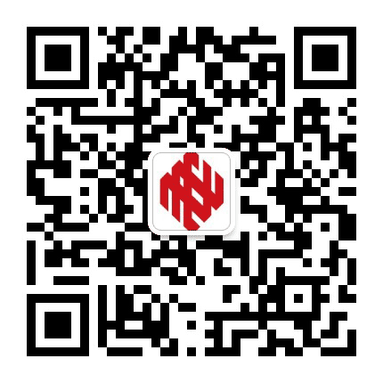 上海新长宁集团公众号二维码