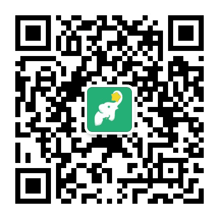 星语未来公众号二维码