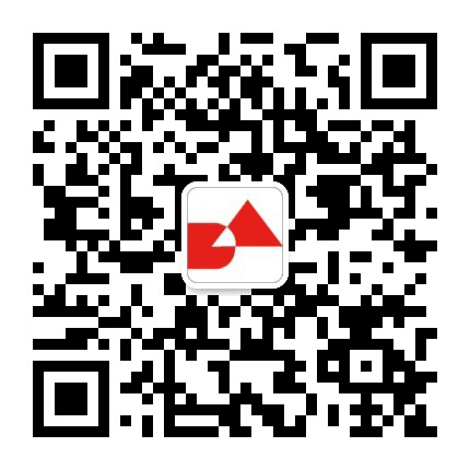 大来译坊公众号二维码