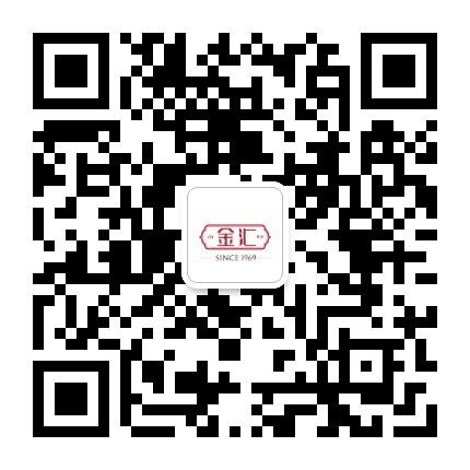 通化金汇药业公众号二维码