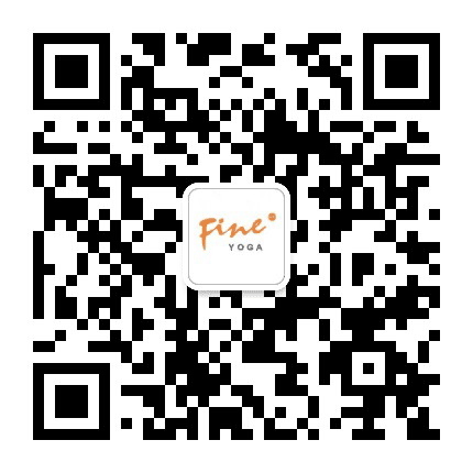 Fine梵音瑜伽Yoga公众号二维码