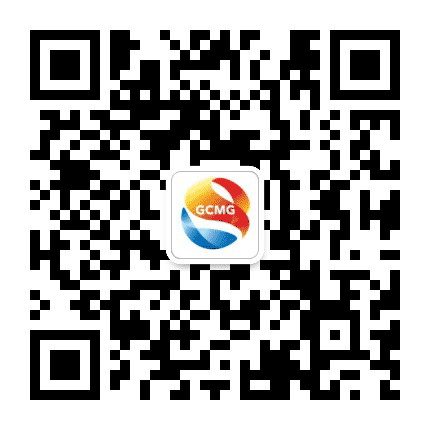 中马控股集团公众号二维码