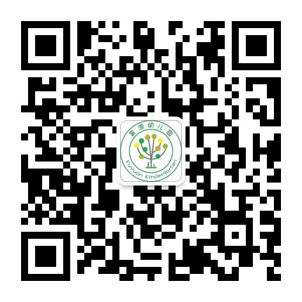 南昌市红谷滩新区富源幼儿园公众号二维码