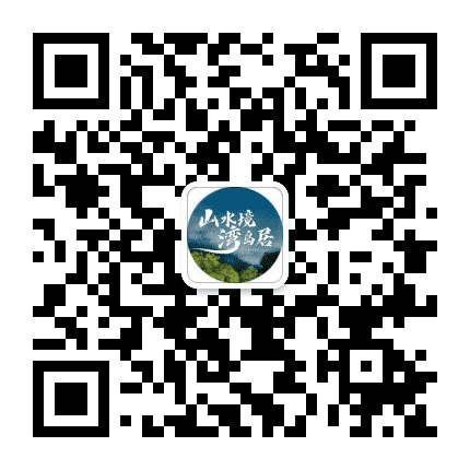凯旋会展新城公众号二维码
