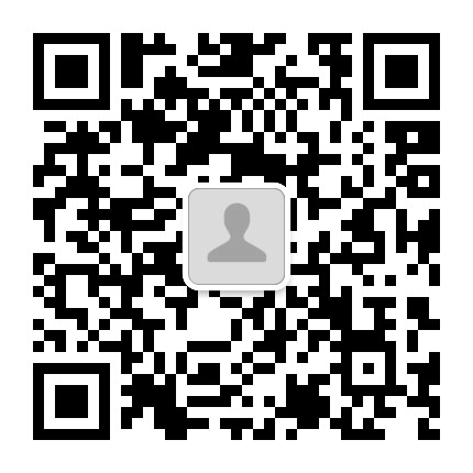 徐碧城中村改造公众号二维码