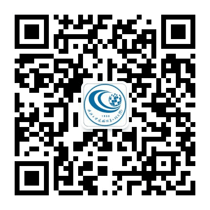 武汉大学遥感信息工程学院公众号二维码