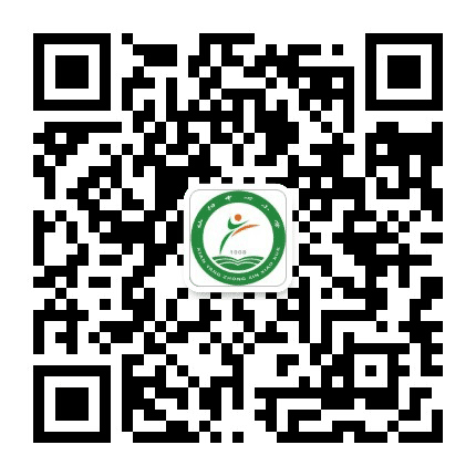 南平市浦城县仙阳中心小学公众号二维码