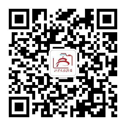 北京旅游摄协公众号二维码