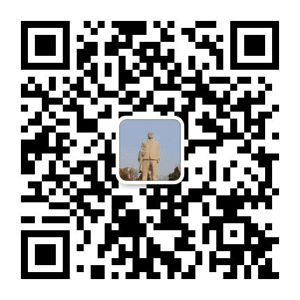 平安黄兴公众号二维码