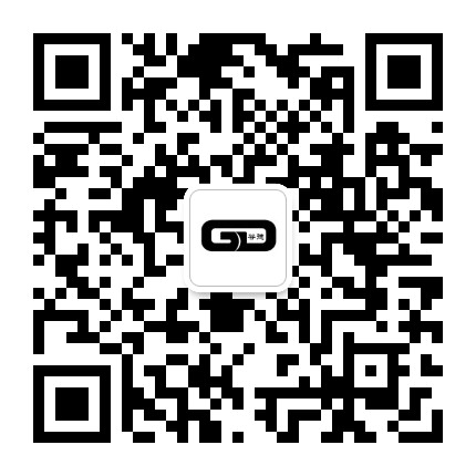 谷德餐饮管理有限公司公众号二维码