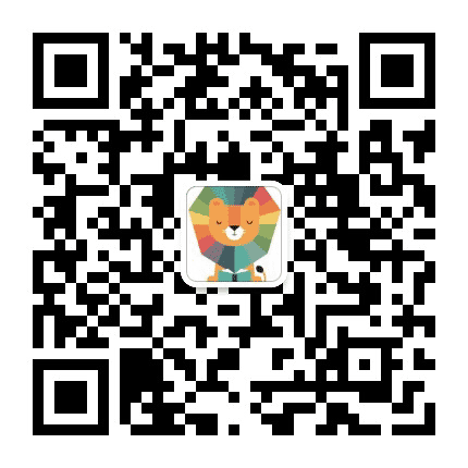 环球小学士公众号二维码