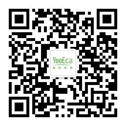 优家生活智能家居公众号二维码