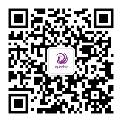 晋华炉公众号二维码