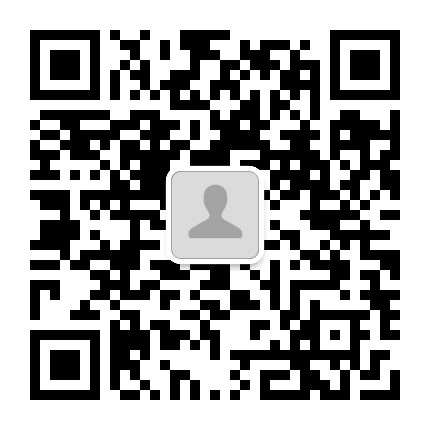 子洲农商银行V视野公众号二维码