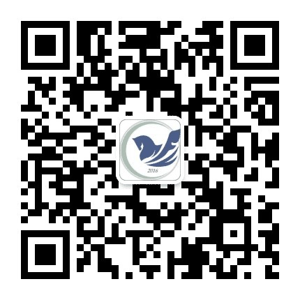 马桥复旦万科实验中学公众号二维码