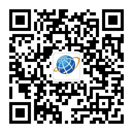 天宸北斗卫星导航公众号二维码