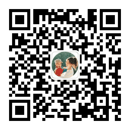 年糕妈妈百科公众号二维码