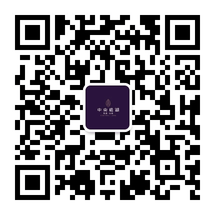 和昌众筑松湖公众号二维码