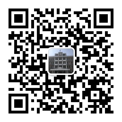 清风三山公众号二维码