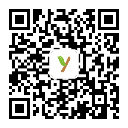 广东优益教育公众号公众号二维码