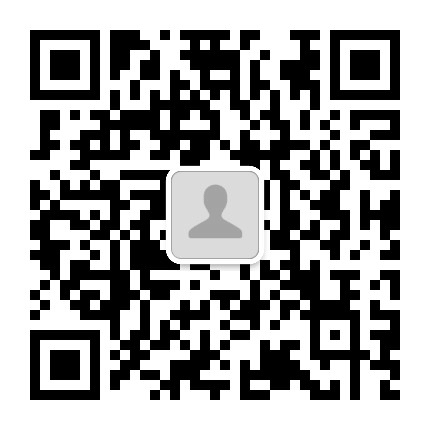 森态马家公众号二维码