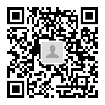 砂子塘民意快线公众号二维码
