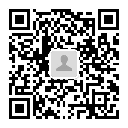 CCB创业者港湾公众号二维码