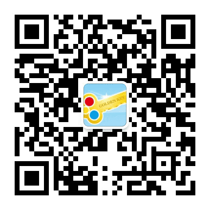 泸州金钥匙培训学校公众号二维码