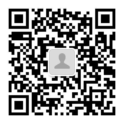 西峰城市管理公众号二维码