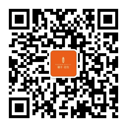 硕丰大成公众号二维码