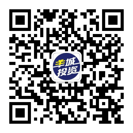 广东省粤联湾区投资有限公司公众号二维码