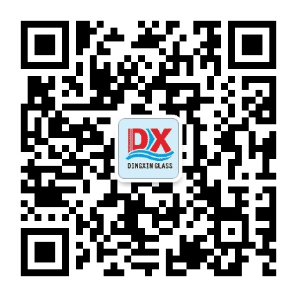 鼎新集团采购需求发布公众号二维码